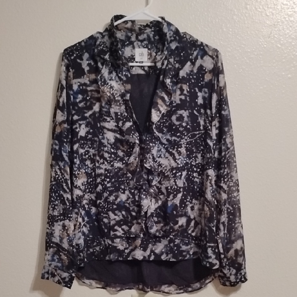 Cabi Blouse